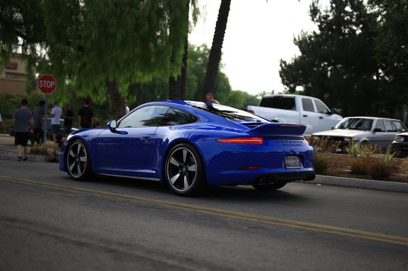 Illustration for article titled Accord coupe photodump